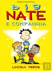 Big Nate e Companhia