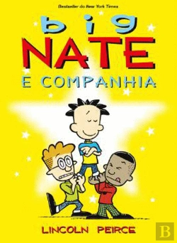 Bertrand.pt - Big Nate e Companhia