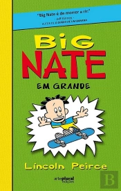 Big Nate em Grande