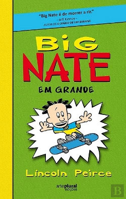 Bertrand.pt - Big Nate em Grande