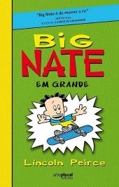 Big Nate em Grande