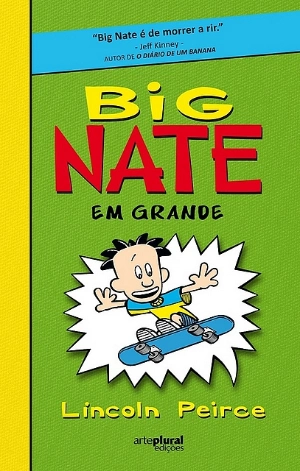Big Nate em Grande