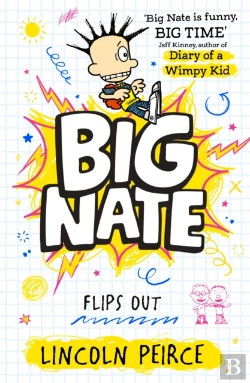 Bertrand.pt - Big Nate Flips Out