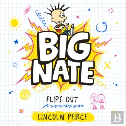Bertrand.pt - Big Nate Flips Out