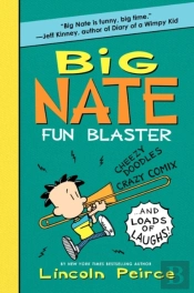 Big Nate Fun Blaster