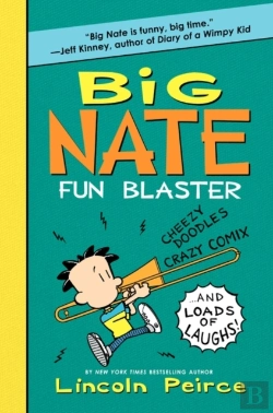 Bertrand.pt - Big Nate Fun Blaster