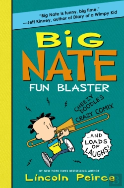 Bertrand.pt - Big Nate Fun Blaster