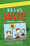 Big Nate: Genius Mode