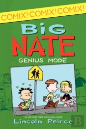 Big Nate: Genius Mode