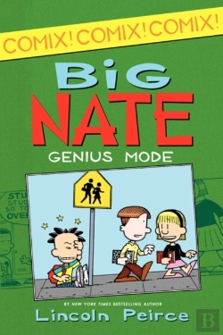 Bertrand.pt - Big Nate: Genius Mode