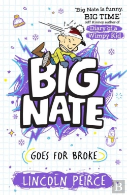 Bertrand.pt - Big Nate Goes For Broke