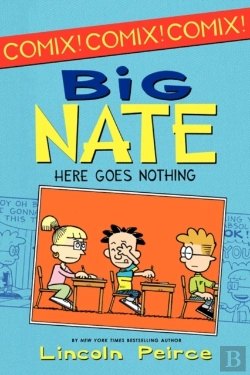 Bertrand.pt - Big Nate: Here Goes Nothing