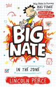 Big Nate In The Zone