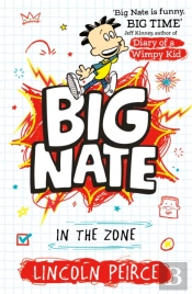 Big Nate In The Zone
