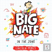 Big Nate In The Zone