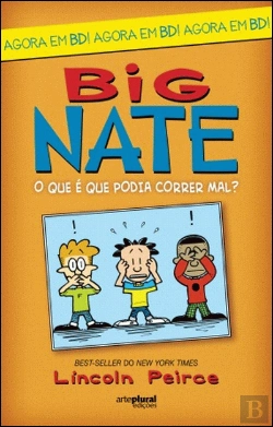 Bertrand.pt - Big Nate