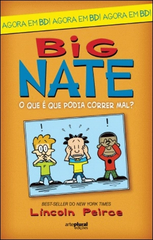 Big Nate