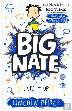 Bertrand.pt - Big Nate Lives It Up