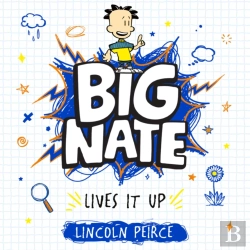 Bertrand.pt - Big Nate Lives It Up