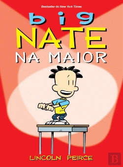 Bertrand.pt - Big Nate - Na Maior