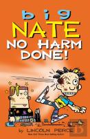 Big Nate: No Harm Done!