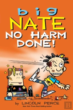 Bertrand.pt - Big Nate: No Harm Done!