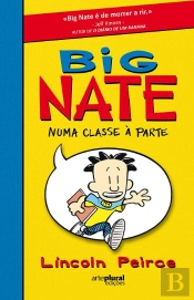 Big Nate - Numa Classe à Parte