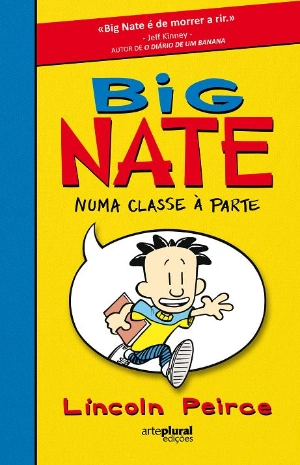 Big Nate - Numa Classe à Parte