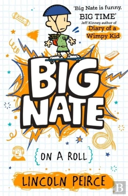 Bertrand.pt - Big Nate On A Roll