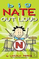 Big Nate Out Loud