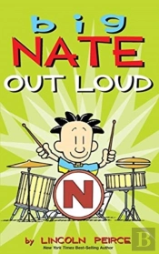 Big Nate Out Loud