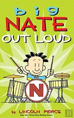 Bertrand.pt - Big Nate Out Loud