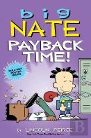 Big Nate: Payback Time!