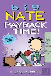 Big Nate: Payback Time!