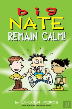 Bertrand.pt - Big Nate: Remain Calm!