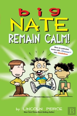 Bertrand.pt - Big Nate: Remain Calm!