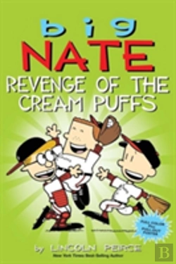 Bertrand.pt - Big Nate: Revenge Of The Cream Puffs