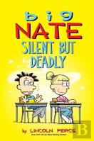 Big Nate: Silent But Deadly
