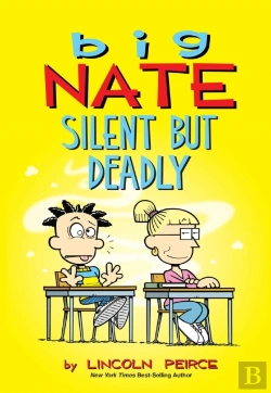 Bertrand.pt - Big Nate: Silent But Deadly