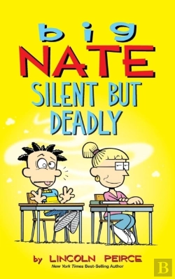 Bertrand.pt - Big Nate: Silent But Deadly