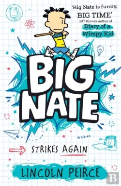 Bertrand.pt - Big Nate Strikes Again