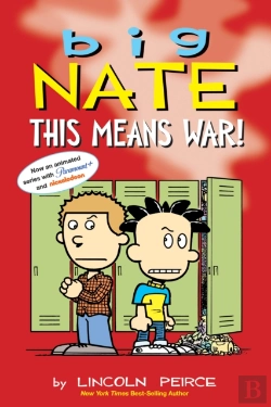 Bertrand.pt - Big Nate: This Means War!