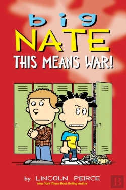 Bertrand.pt - Big Nate: This Means War!