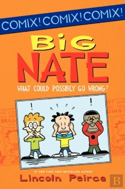Bertrand.pt - Big Nate: What Could Possibly Go Wrong?