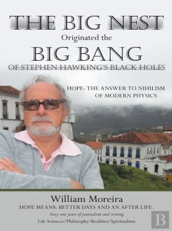 Bertrand.pt - Big Nest Originated The Big Bang Of Stephen Hawking'S Black Holes