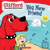 Big New Friend