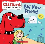 Big New Friend