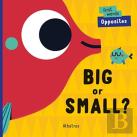 Big Or Small?