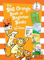 Big Orange Book Of Beginner Books