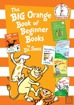 Bertrand.pt - Big Orange Book Of Beginner Books